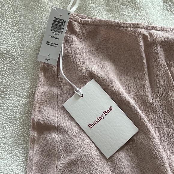 Tatiana skirt - Picture 3 of 5